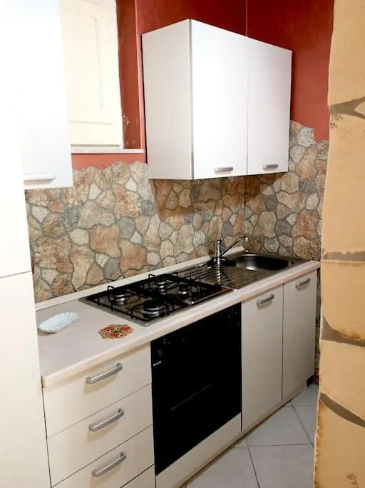 Villa Raggio Di Sole Borgo Bonsignore 0*,  Italien