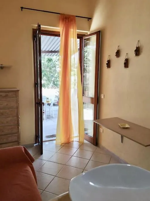 Villa Raggio Di Sole Borgo Bonsignore