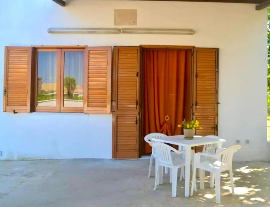 Villa Raggio Di Sole Borgo Bonsignore